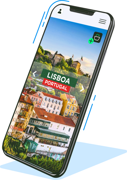Simplifica las compras de tus clientes 